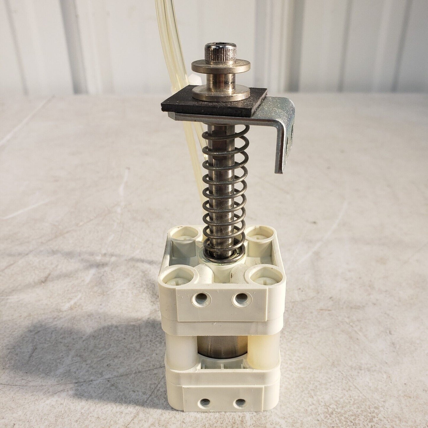 New-Era 453 T-25-25-3093 Piston Valve Seal Fluid