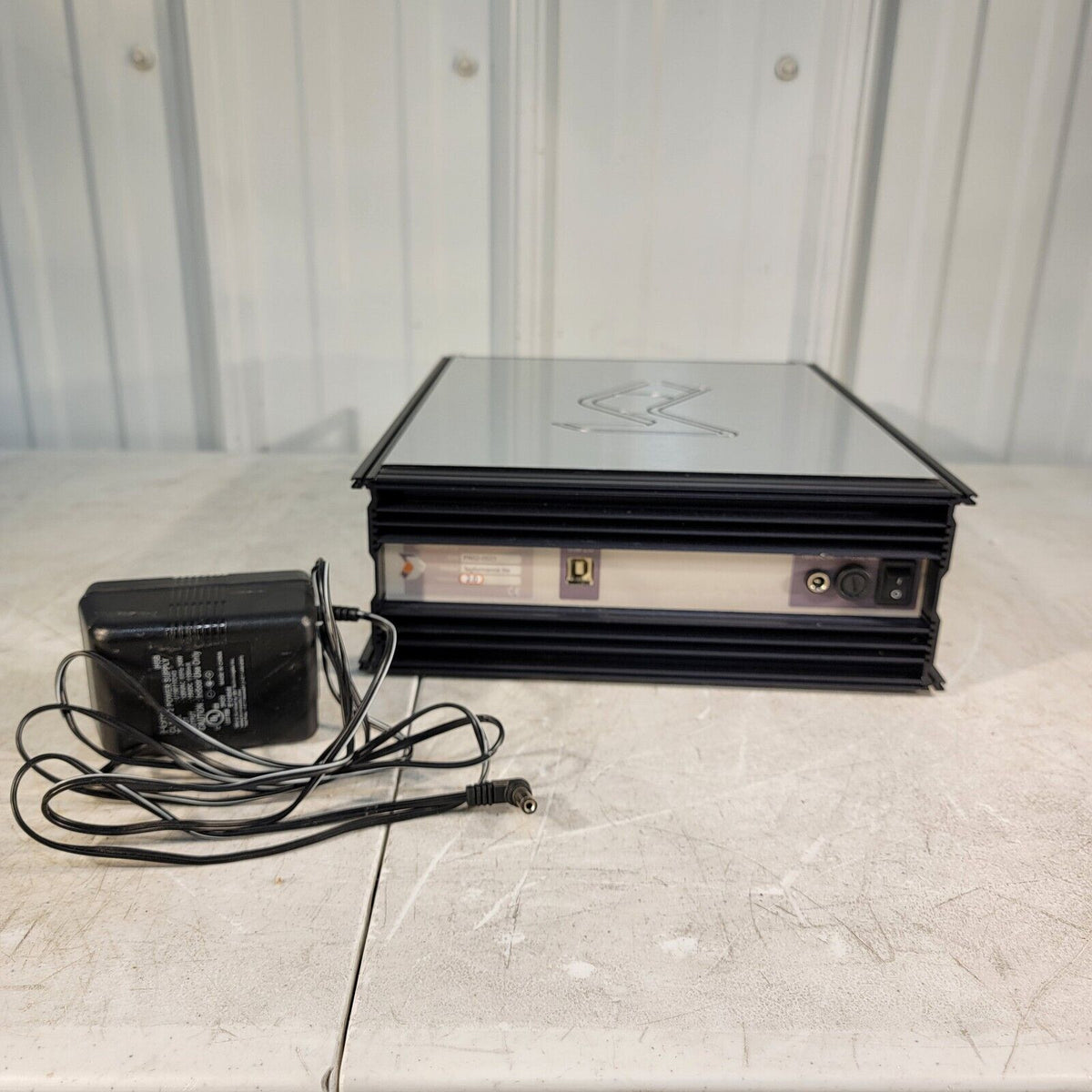 Voyantic TagFormance Lite RFID Performance Measurement QC Network Anal ...