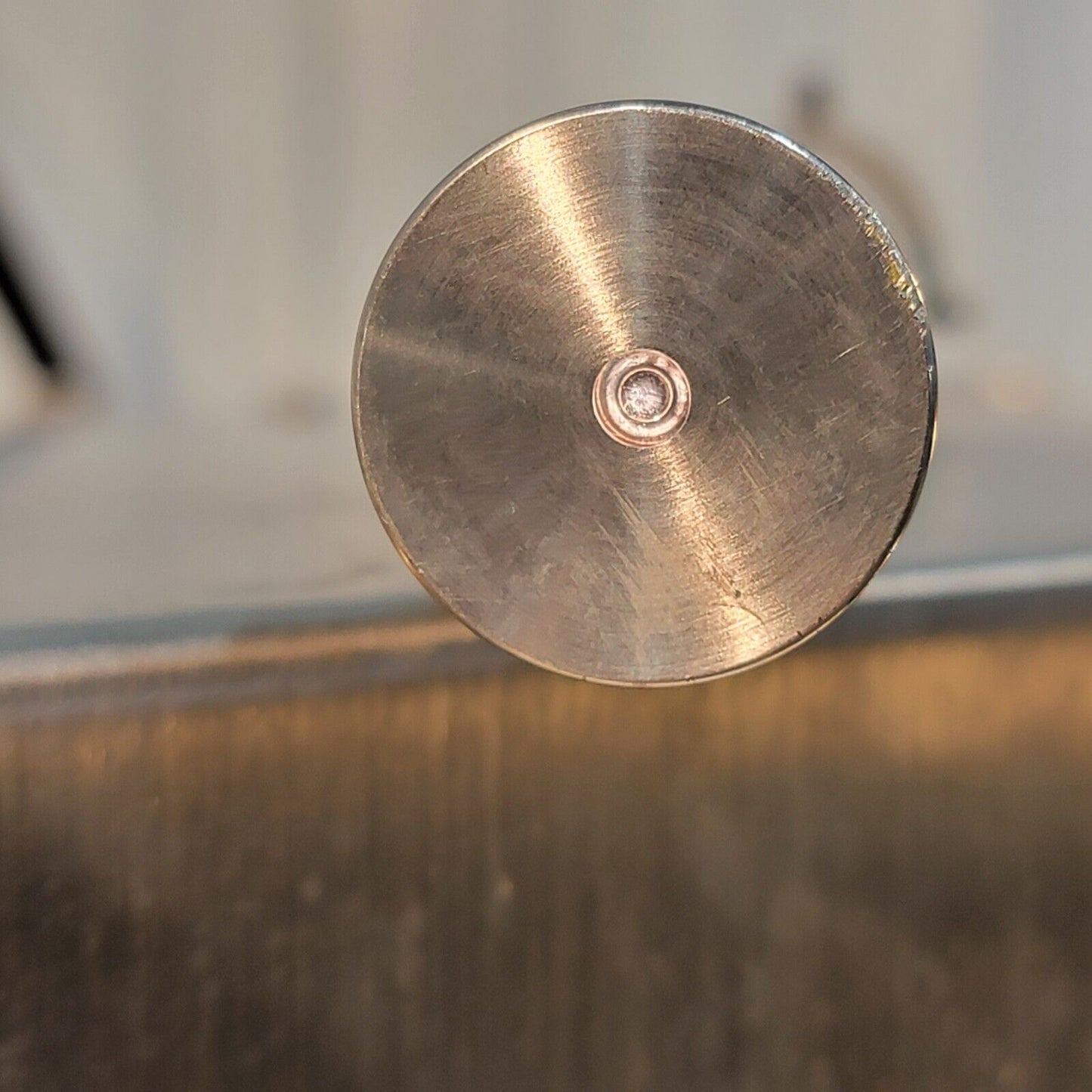 Metrohm Foss XP-2400 XDS NIRS NIR Process Analyzer 60061170 w/ Manual