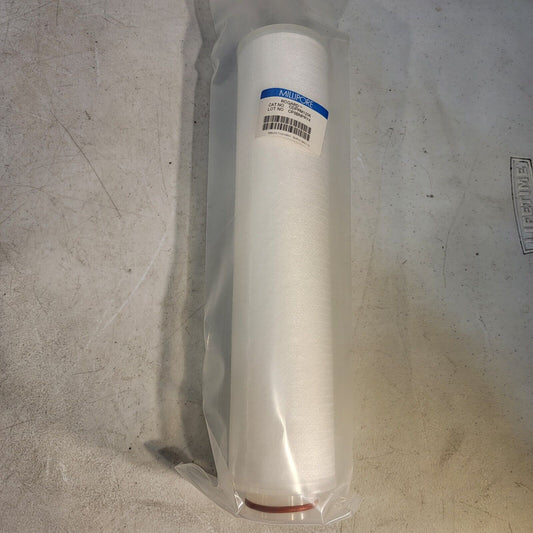 Millipore ROgard CDPRM1206 5um Prefilter Cartridge for Milli-RO Milli-Q Milli-RX