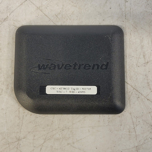 WaveTrend L-TG 800 Low Power Security Transmitter Active Asset Tag RF Link-It