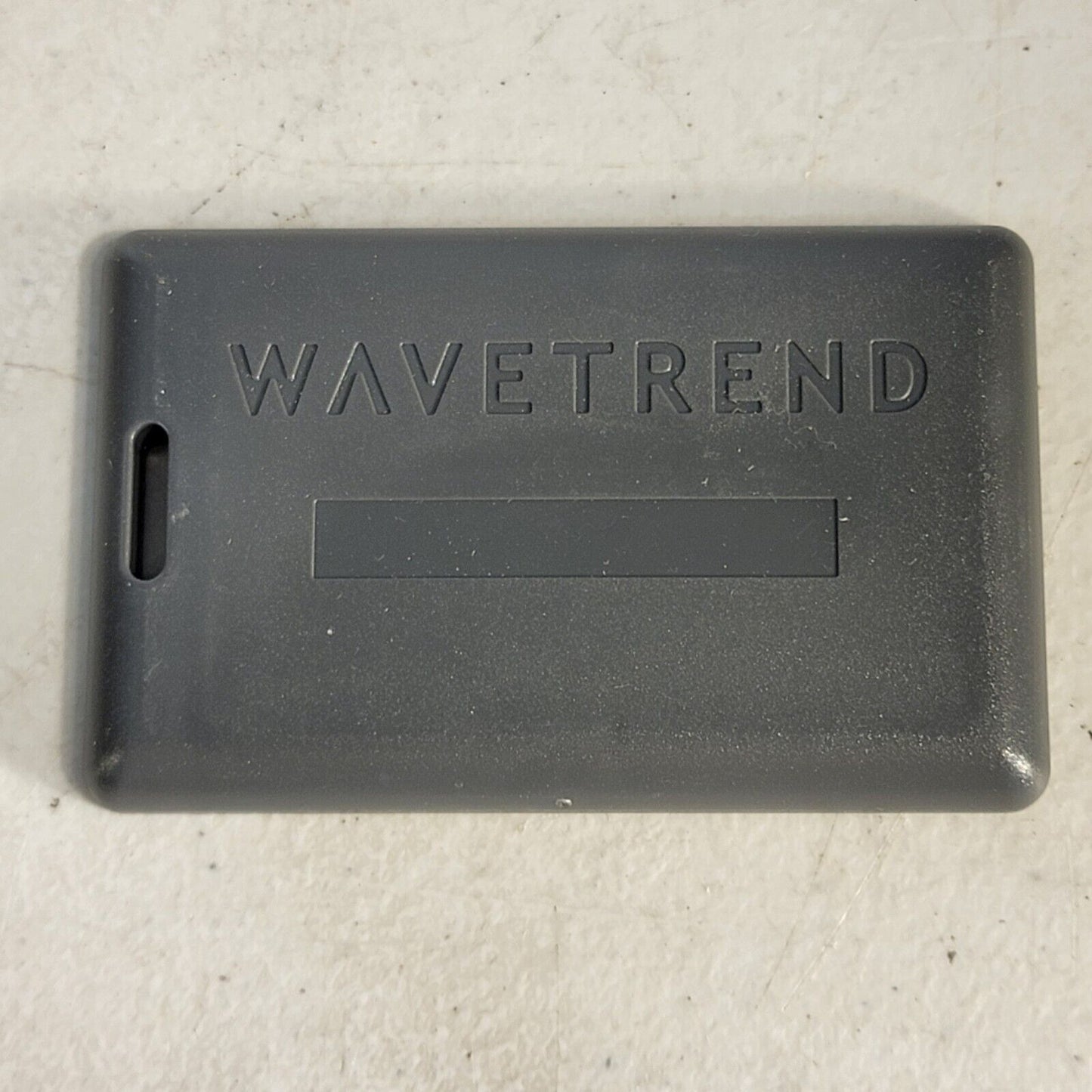 Wavetrend TGP-A Personnel Active RFID Tag w/ Motion Sensor 06XTGP-A