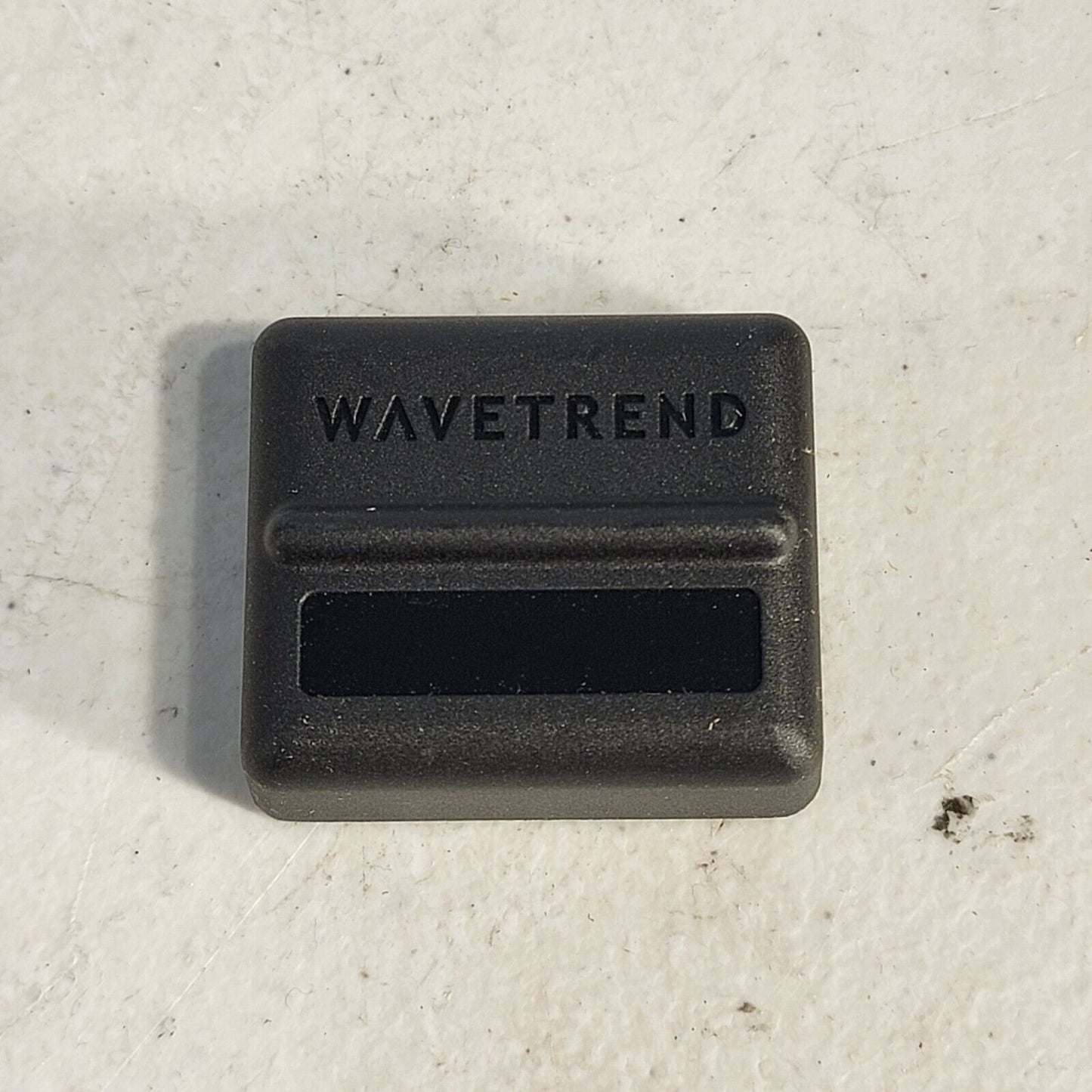 WaveTrend TGAI-A Indoor Active Asset Tag RF RFID Active Duo 06XTGA-A