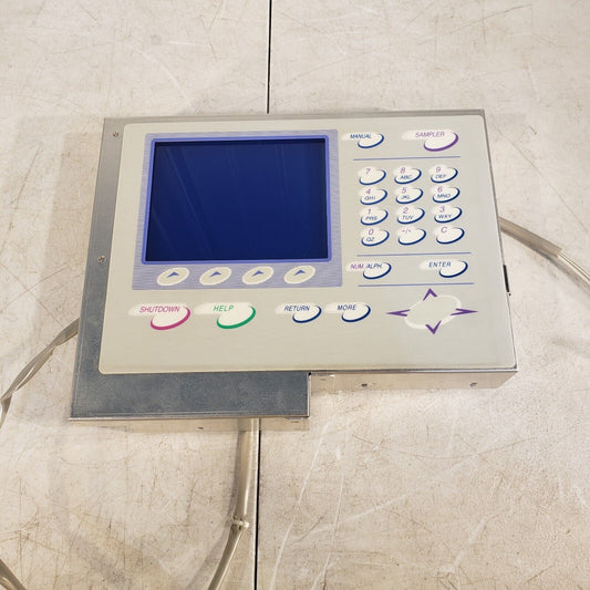 ALPS LSUBL6131A Display And Interface Module For Sysmex XE2100 580G0319