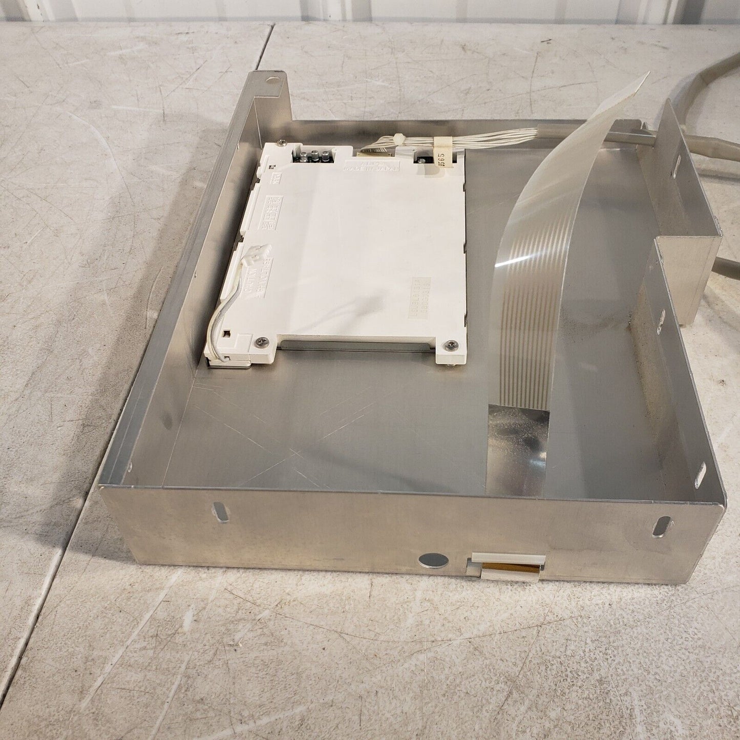 ALPS LSUBL6131A Display And Interface Module For Sysmex XE2100 580G0319
