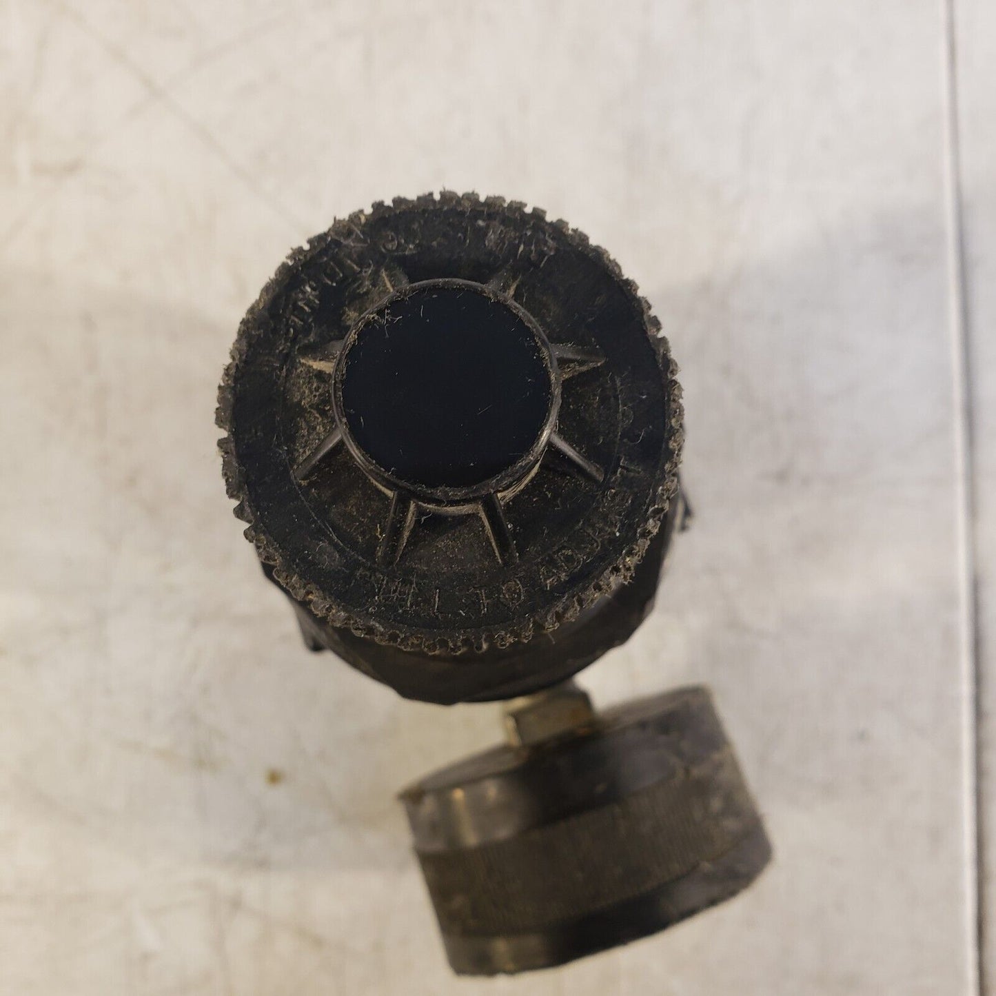 ARO 127241-000 1/2" NPT Air Pressure Regulator With 160 PSI Gauge