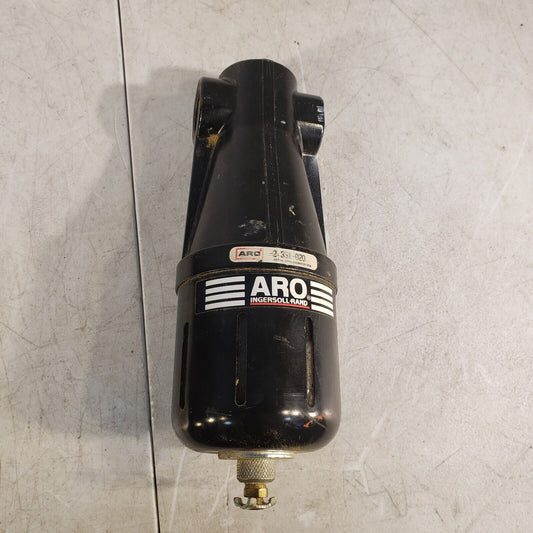 ARO 2-351-020 Pneumatic Air Trap
