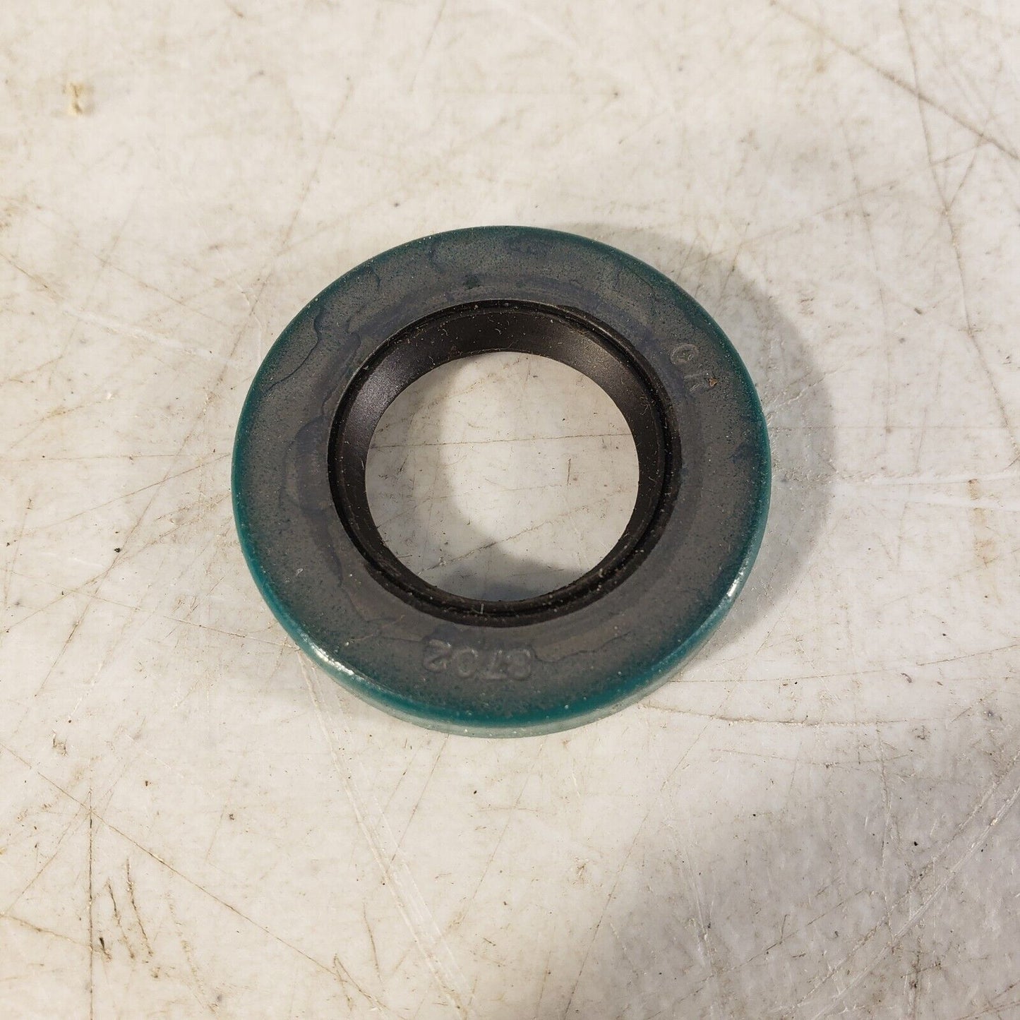 SKF 8702 Radial Shaft Oil Seal