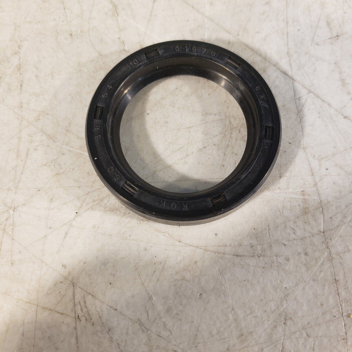 SKF 14712 Oil Seal 38x54x10 HMS4 R