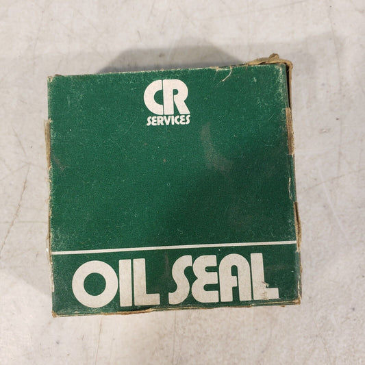 CR 11605 Oil Seal 30x40x7 CRW1 R 085311010092