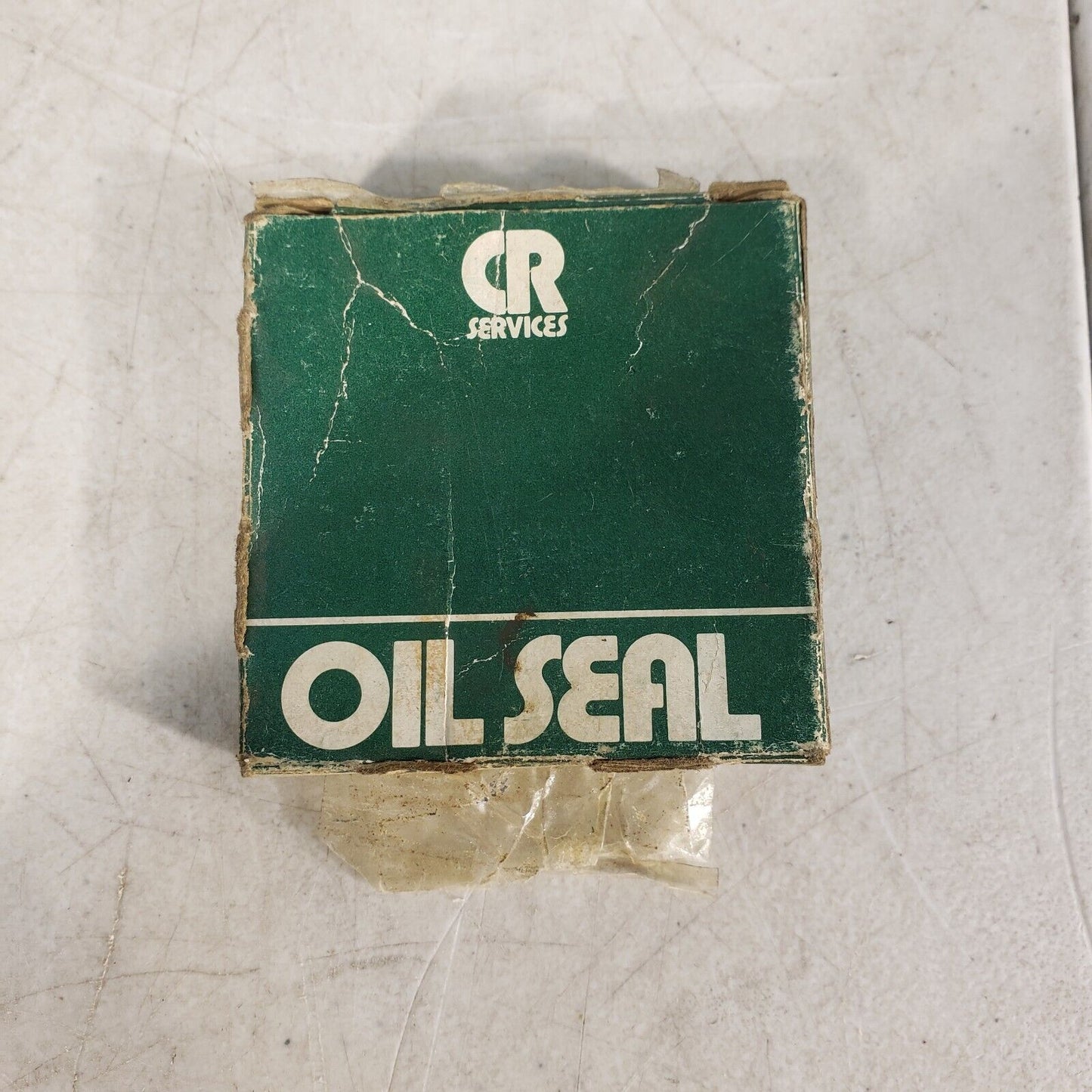 CR 13649 Oil Seal CRW1 R