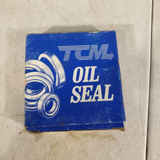 TCM Oil Seal 40x55x7TC 750886107613