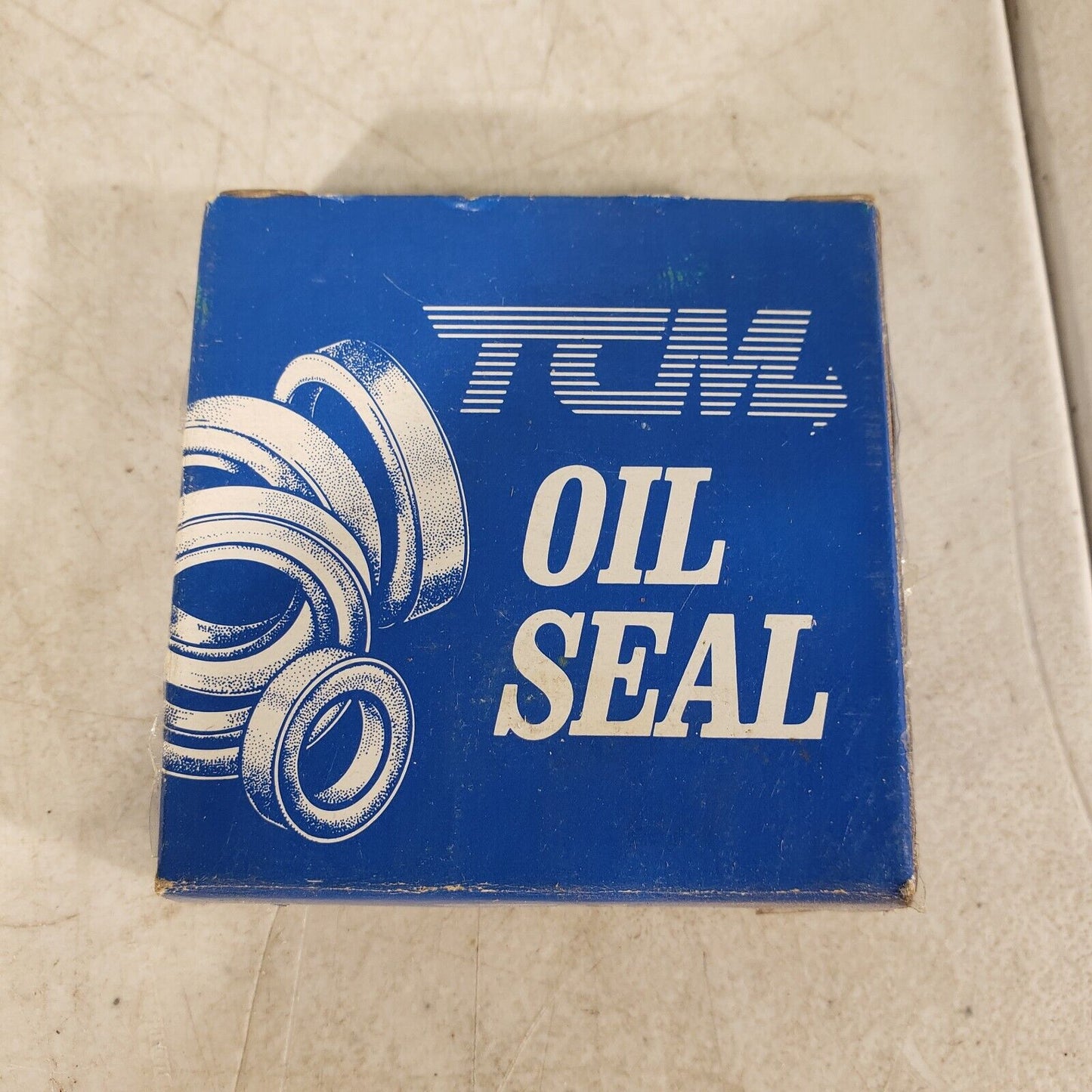 TCM Dichtomatik 30x40x7/10WPM Oil Seal