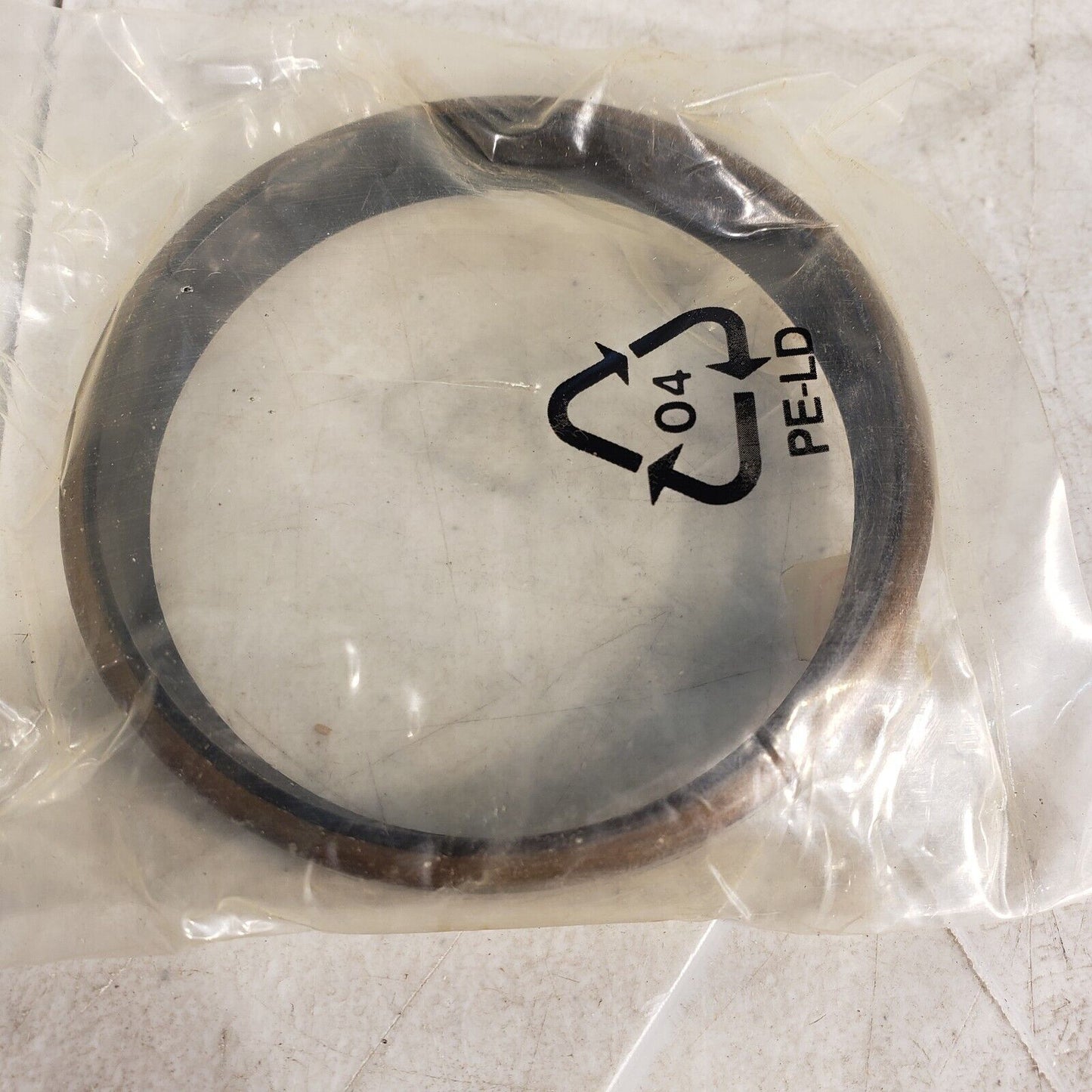 TCM Dichtomatik Oil Seal 70x80x7/10WPM 750886205685