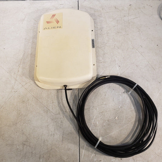 Alien Technology ALR-9610-BC RFID Circular Polarized Antenna, 915MHz