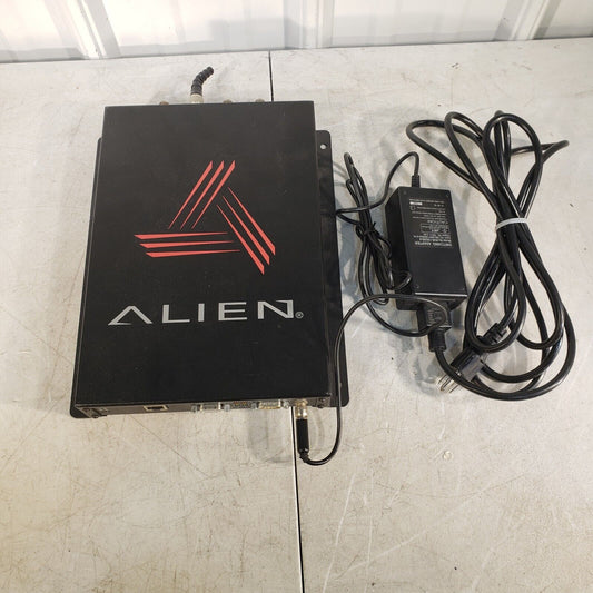 Alien Technology ALR-9780 4 Port, High Performance RFID UHF Reader