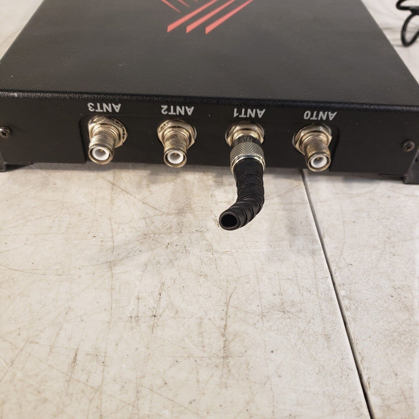 Alien Technology ALR-9780 4 Port, High Performance RFID UHF Reader