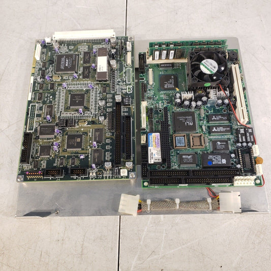 Sysmex Circuit Board No. 6365 160GB90308 Mother Board 4XE-21-1, For XE-2100