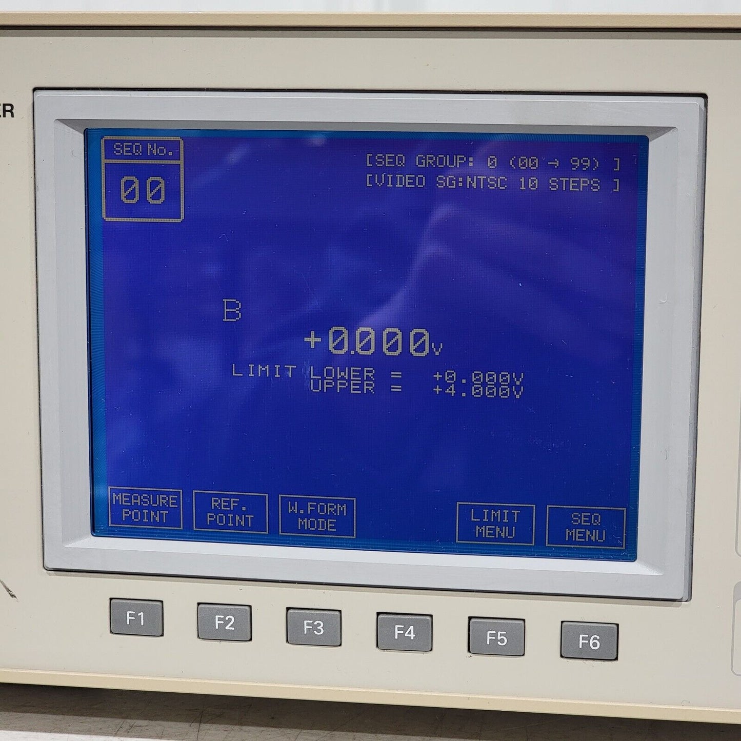ABO AVX-800 LCD Display Driver Tester Development Kit AVX401