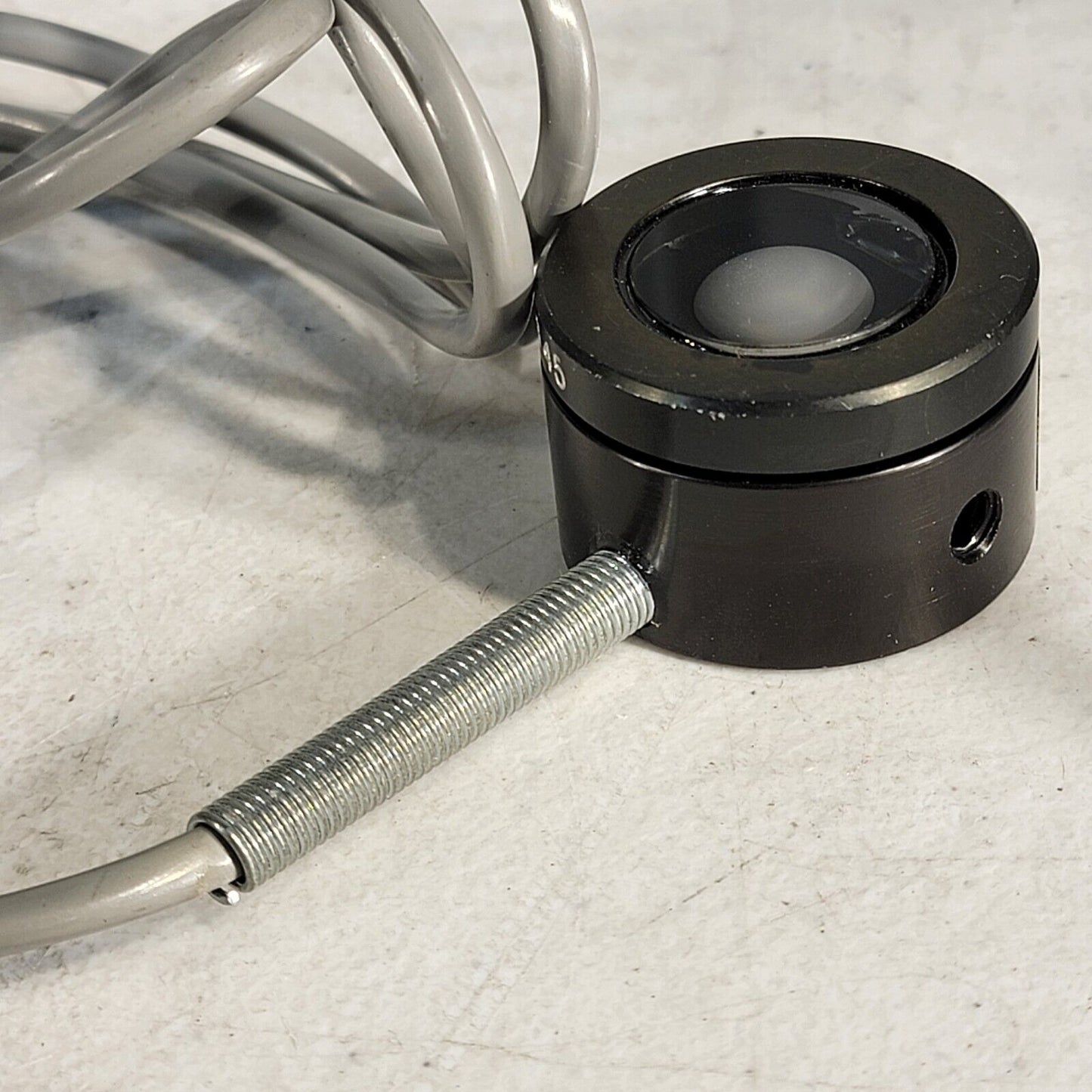 International Light ILT Radiometer Detector Head SED0038