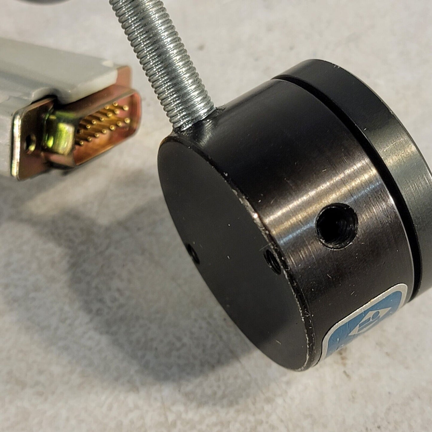 International Light ILT Radiometer Detector Head SED0038