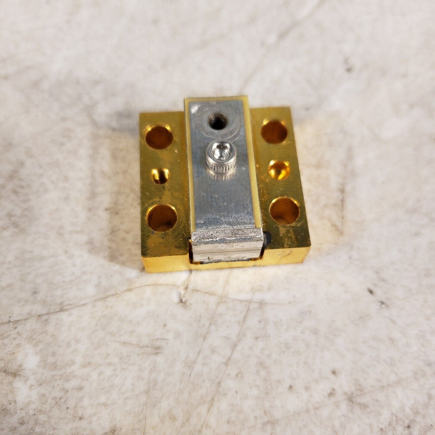 Industrial Microphotonics IMC Diode Array ARR26C020W080602A11B20E 200W 790-820nm