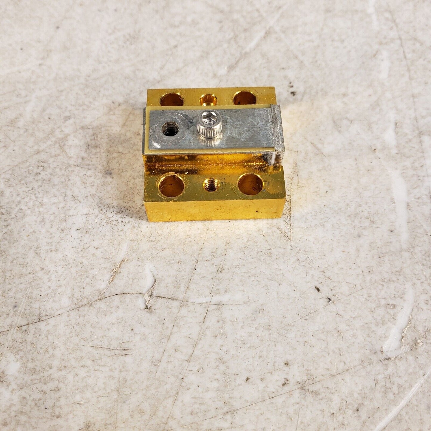 Industrial Microphotonics IMC Diode Array ARR26C020W080602A11B20E 200W 790-820nm