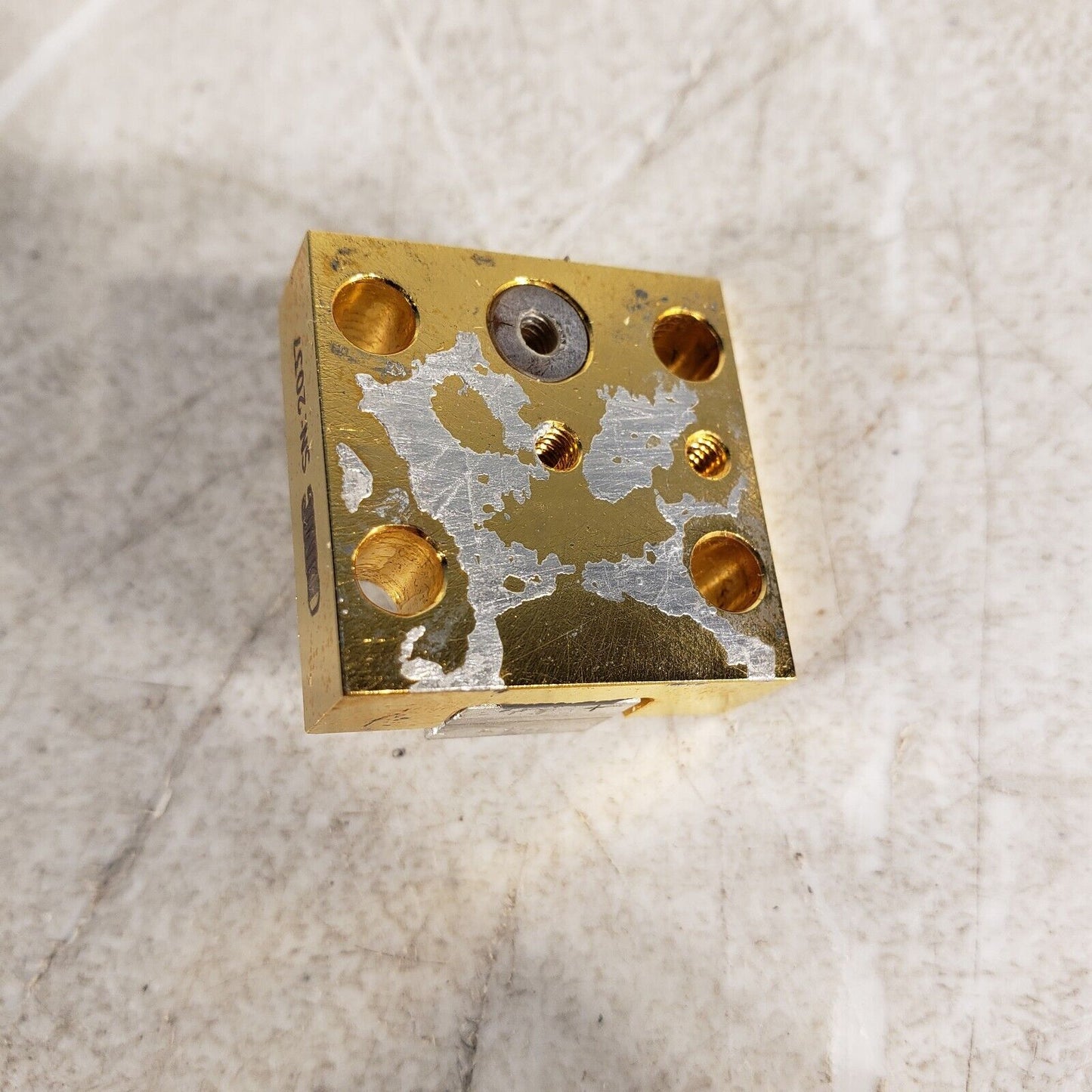 Industrial Microphotonics IMC Diode Array ARR26C020W080602A11B20E 200W 790-820nm