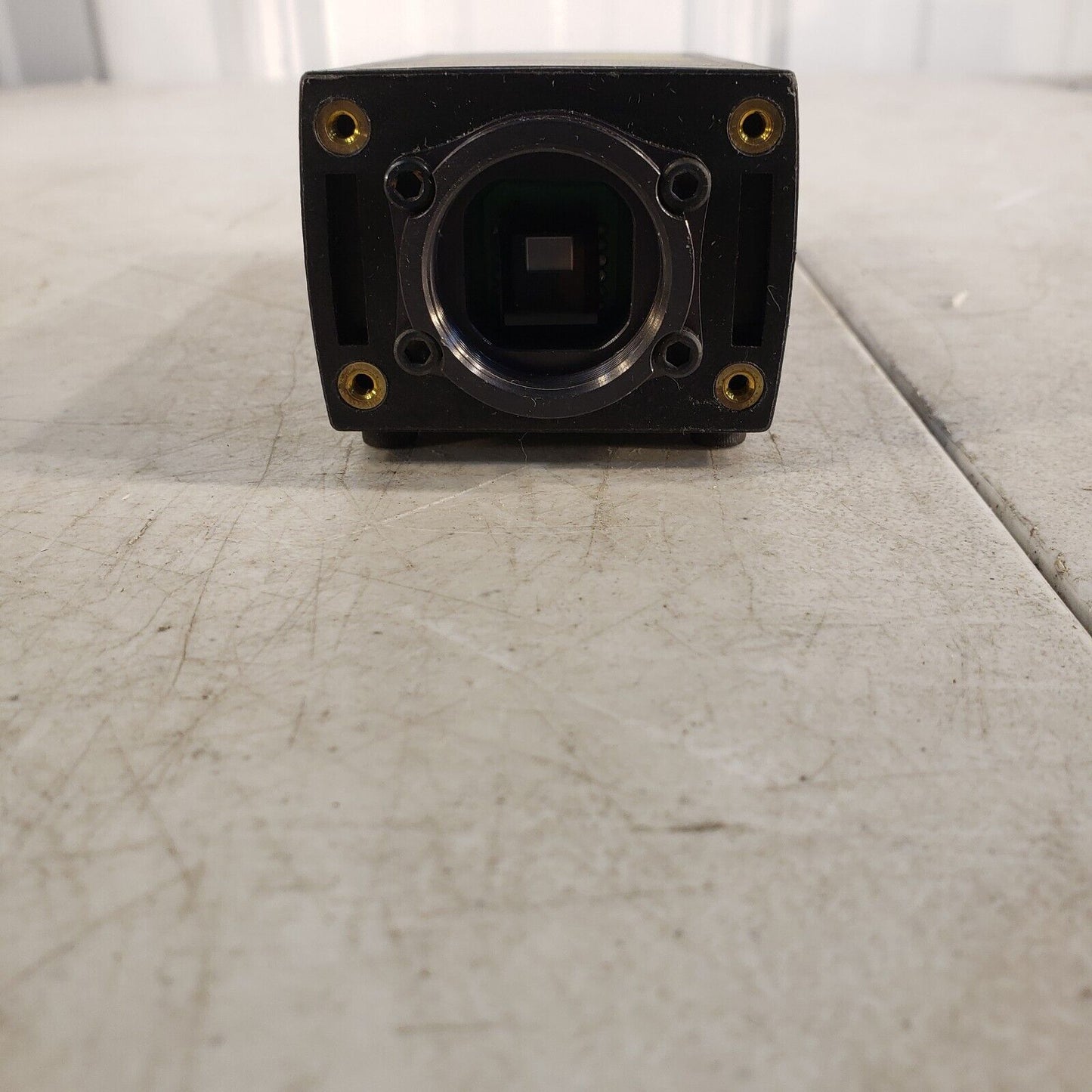 DVT 630-C3E40 Smart Image Sensor Machine Vision System Camera