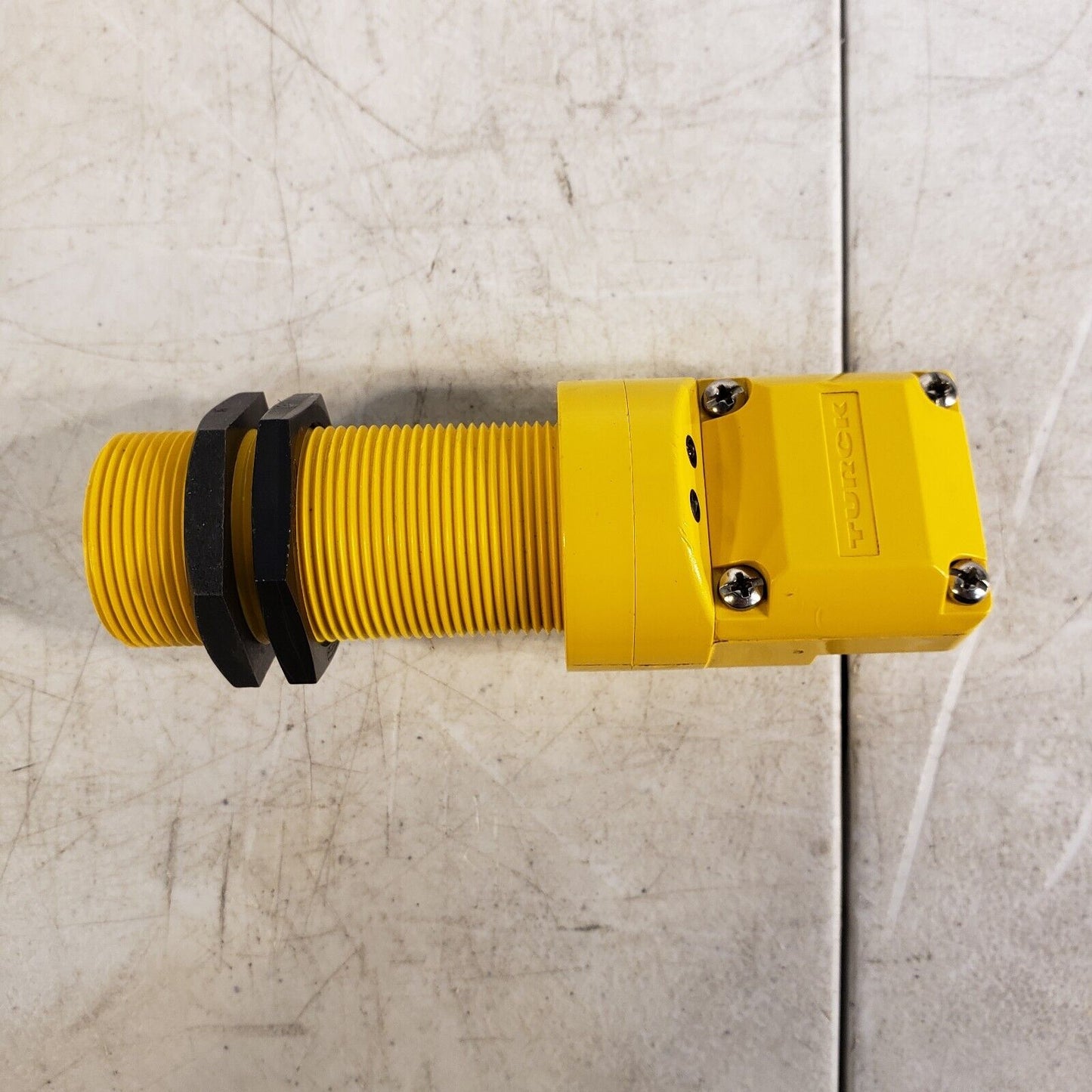 OEM Turck BC10-P30SR-FZ3X2 Proximity Switch Sensor Authentic Turck