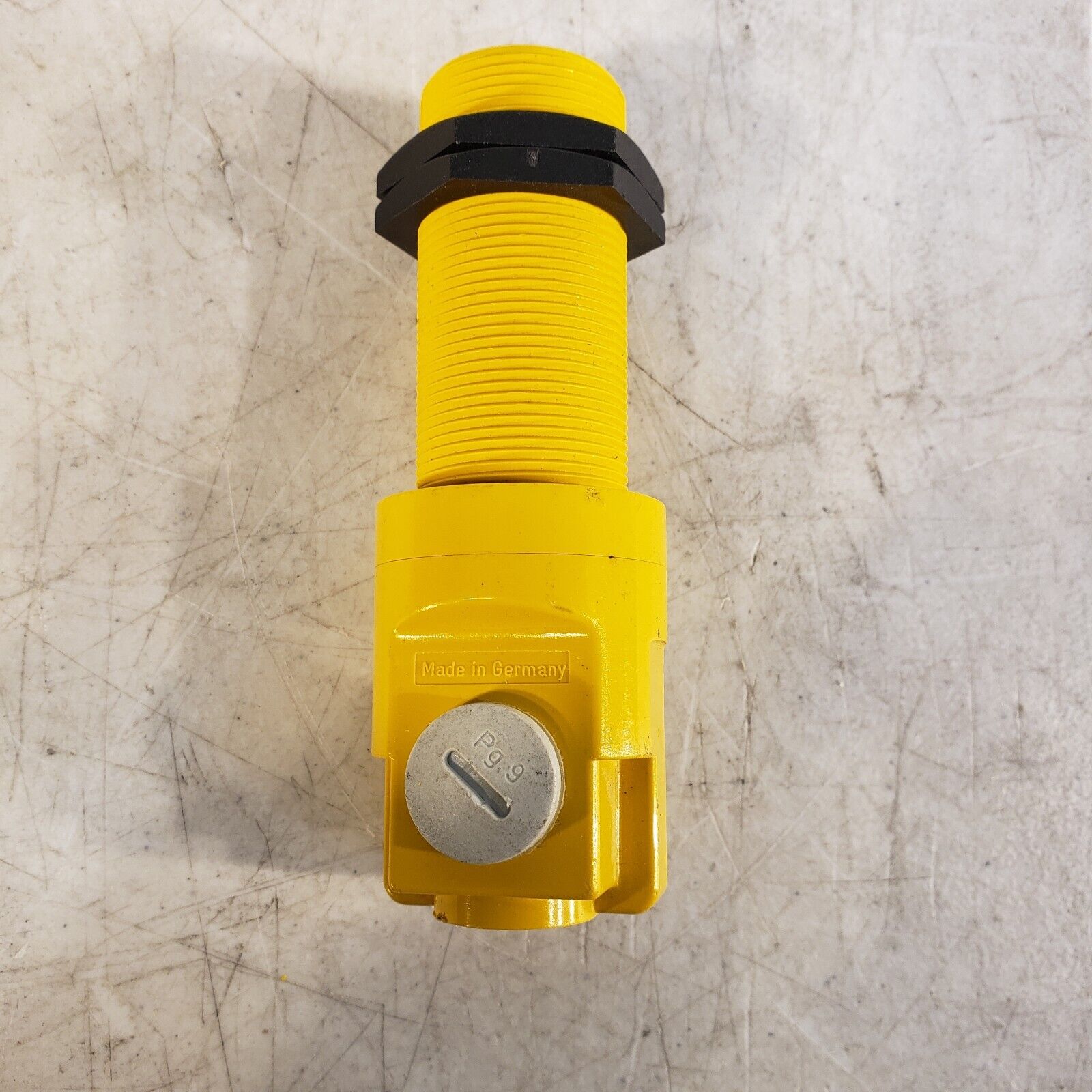 OEM Turck BC10-P30SR-VP4X2 Proximity Switch Sensor Authentic – Lab ...