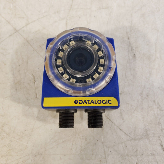 Datalogic DataVS2-08-RE-PRO Sensor  Type 1 Enclosure 24VDC, 200mA