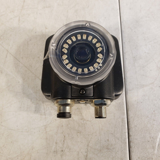 Banner Image Sensor iVuTG Industrial Machine Vision IVUTGNB25