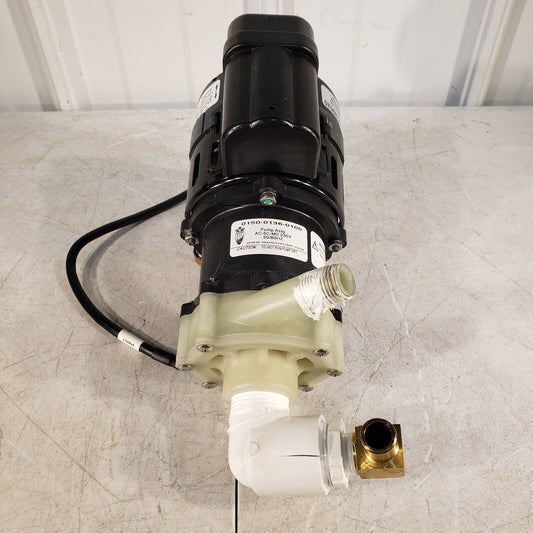 March Pumps AC-5C-MD Magnetic Drive  Pump 230V 50-60Hz