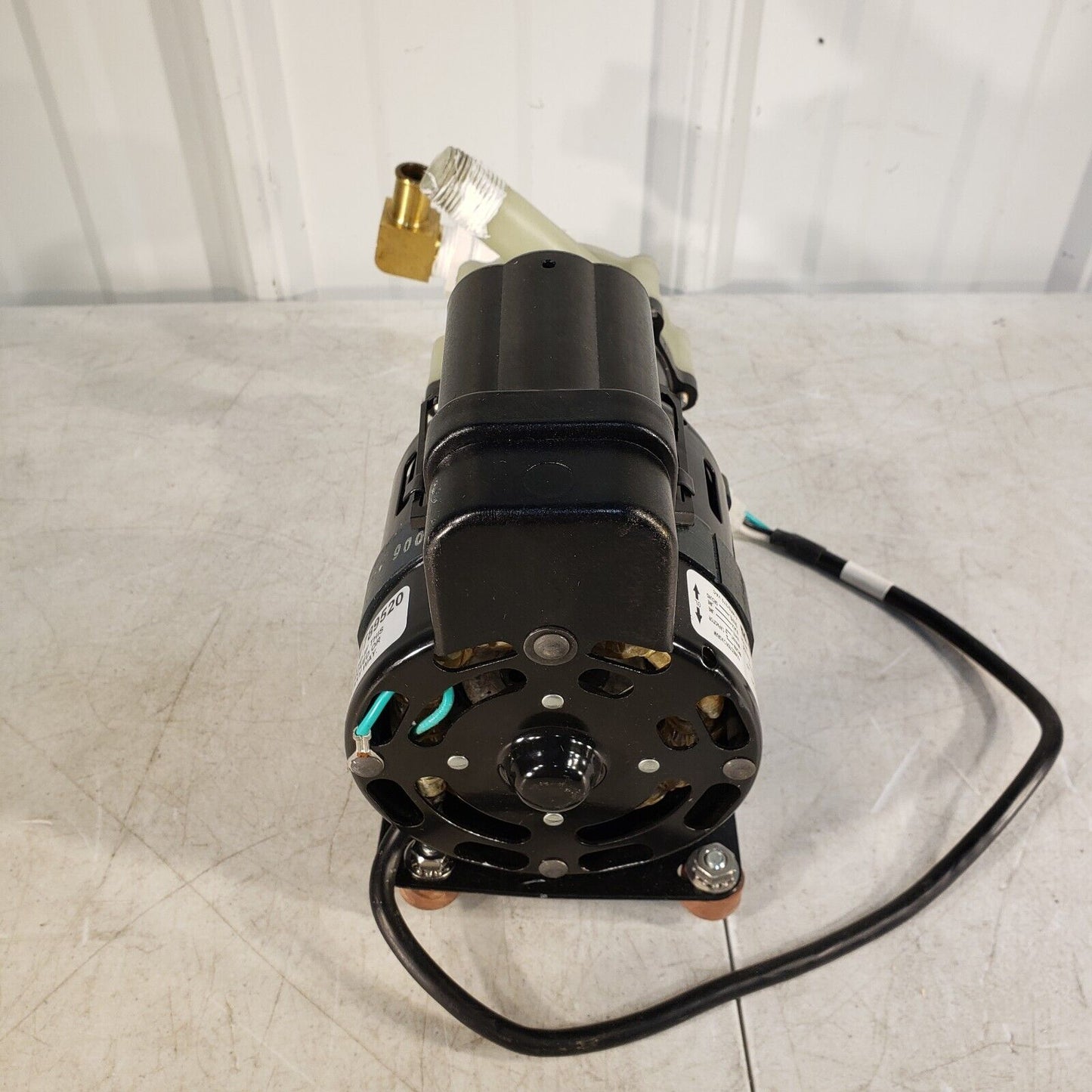 March Pumps AC-5C-MD Magnetic Drive  Pump 230V 50-60Hz
