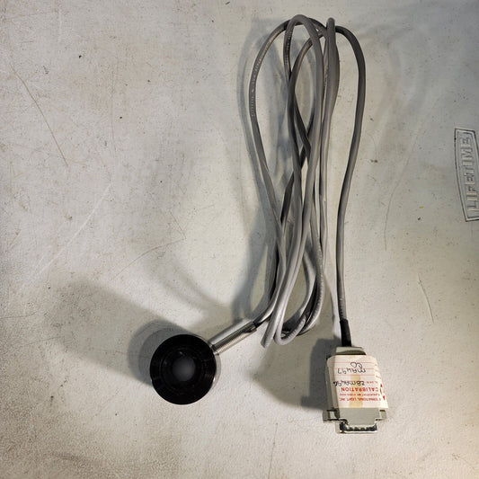 International Light ILT UV-VIS GaAsP Radiometer Detector Head SED005 UVA Solar