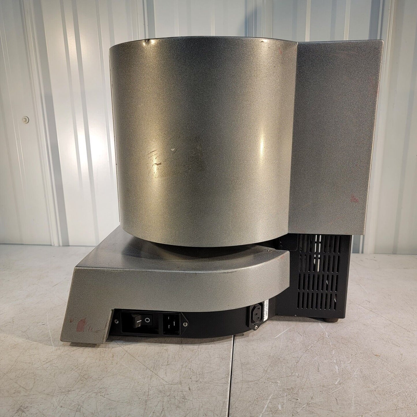 Dentsply NeyFire T 1200°C 1800W Porcelain Ceramic Sintering Furnace Tested Works
