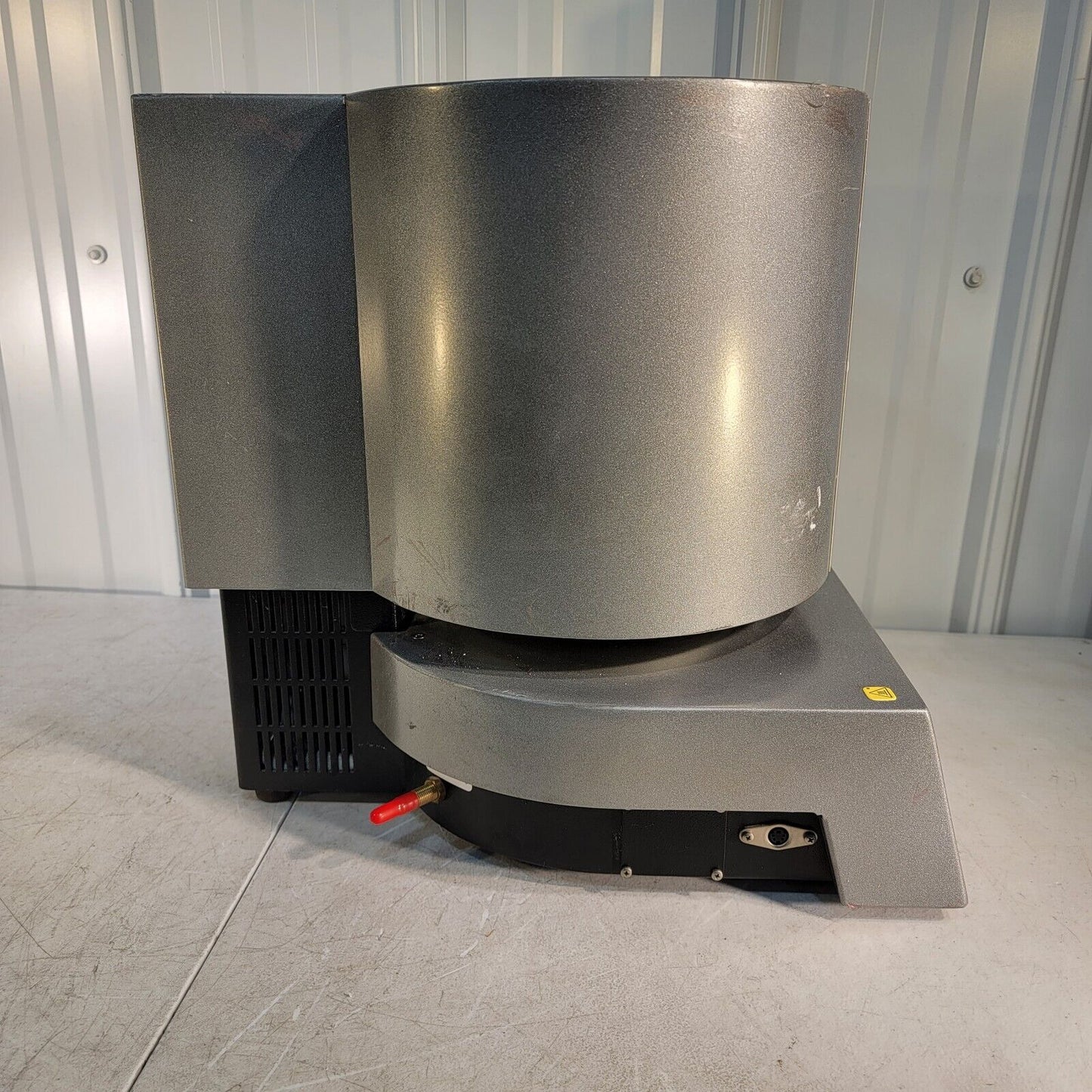 Dentsply NeyFire T 1200°C 1800W Porcelain Ceramic Sintering Furnace Tested Works