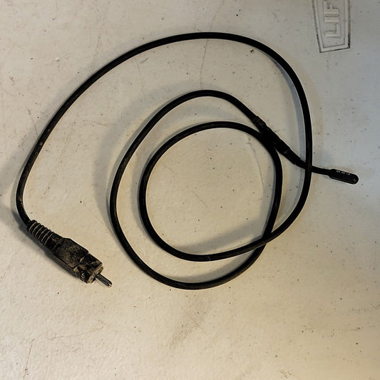 Shimadzu 103AT TX0 TXO Antenna HPLC RCA Aux Cable