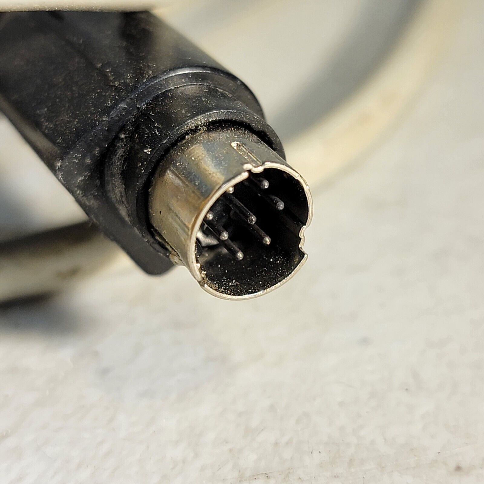 Shimadzu HPLC USB Aux Auxiliary Cable Adapter 8-Pin – Lab Liquidators Store