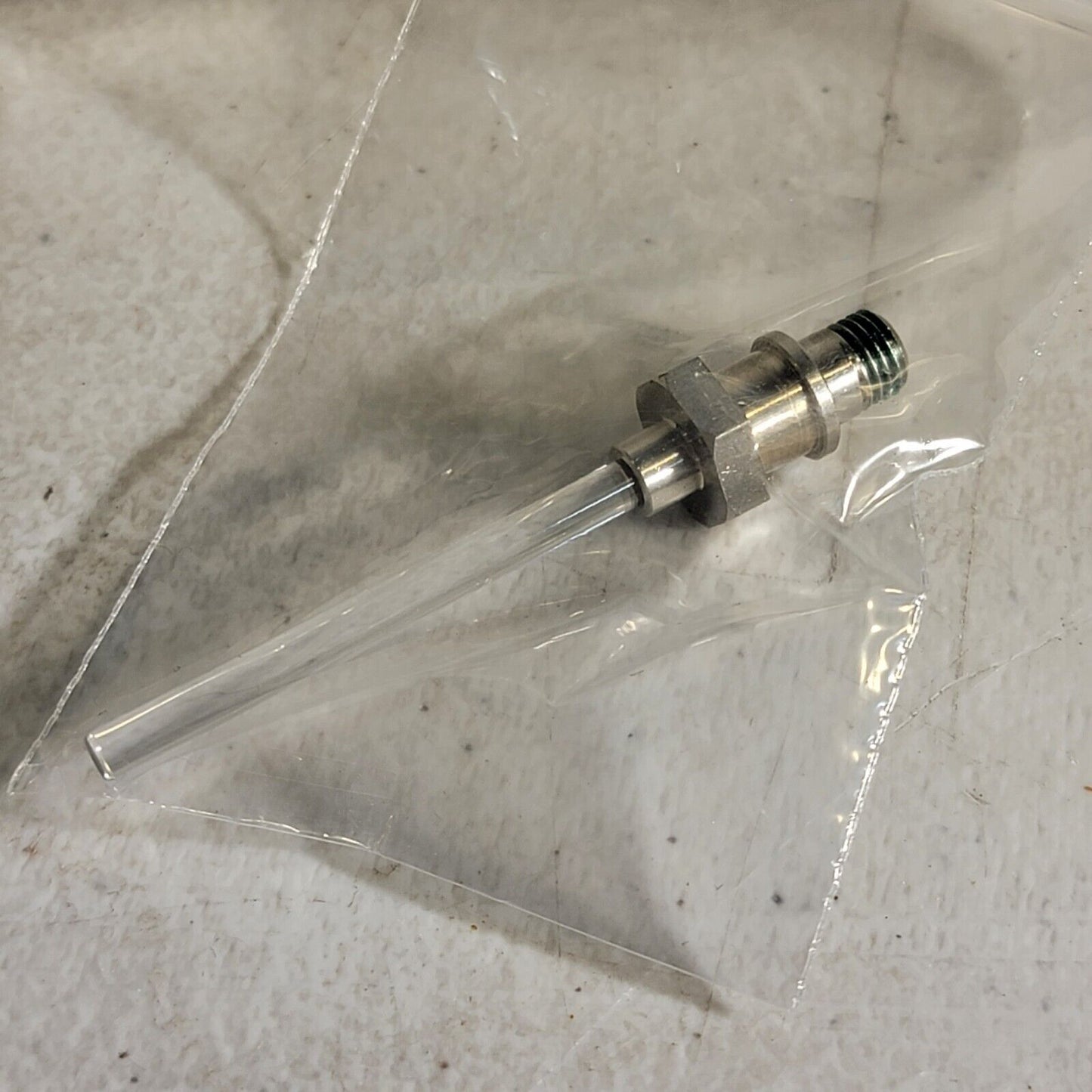 Shimadzu 228-35010-91 Plunger 10AS Assembly