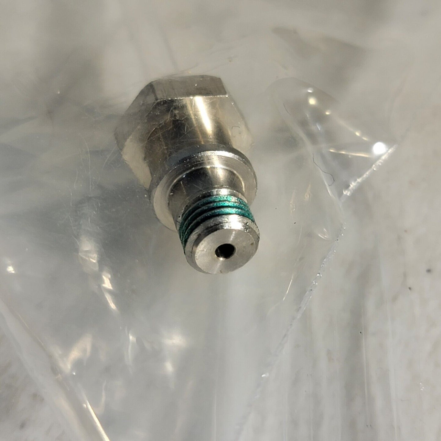 Shimadzu 228-35010-91 Plunger 10AS Assembly