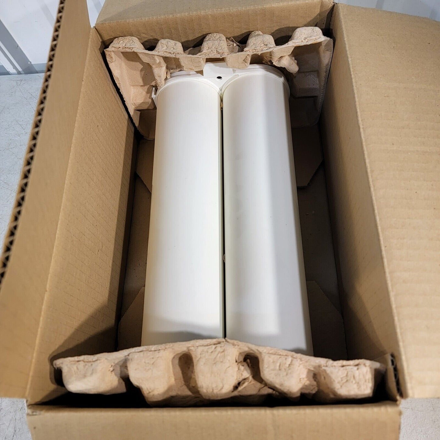 Millipore SIMPAK0R1 OEM Replacement Cartridge Filter (1/pk) SIMPAK 1