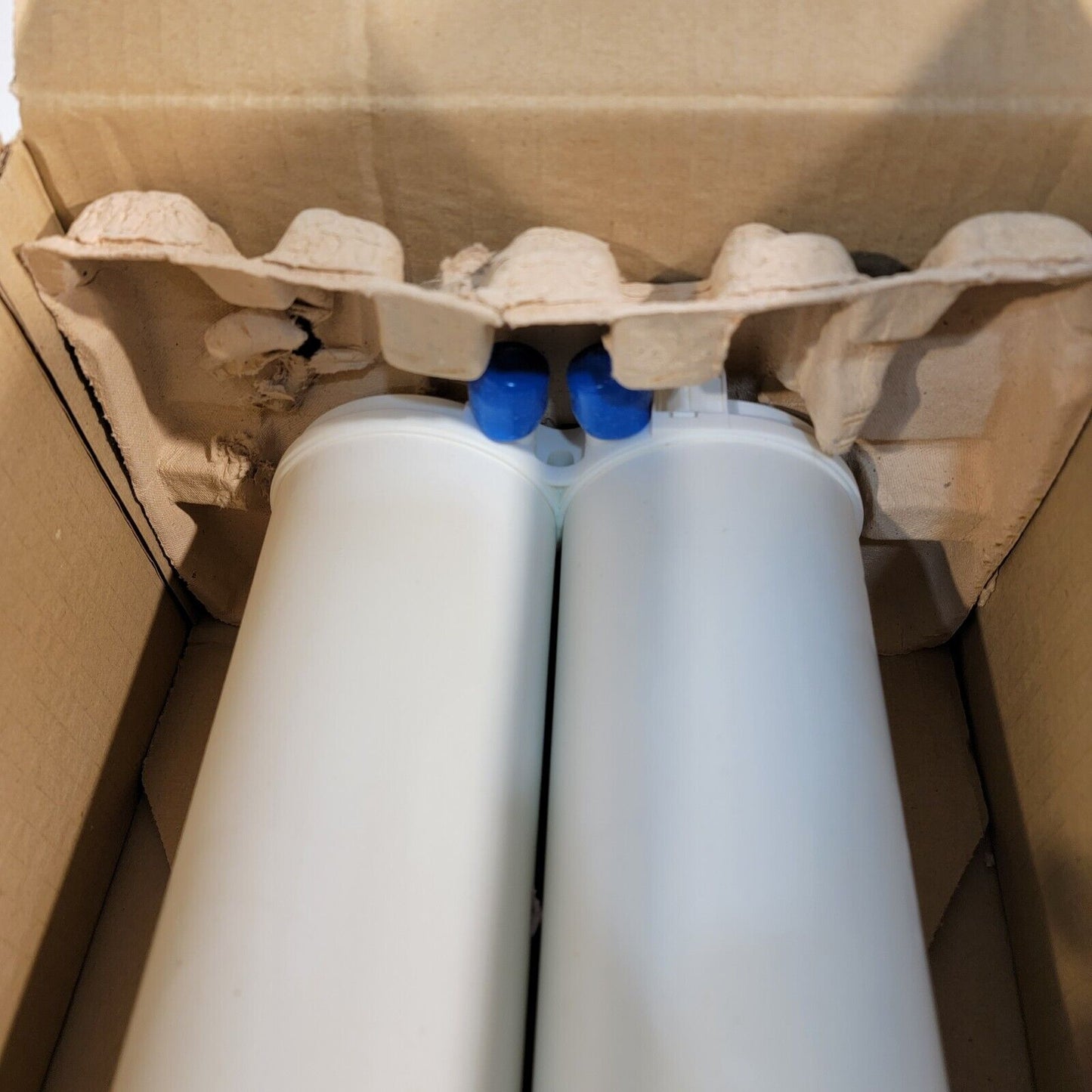 Millipore SIMPAK0R1 OEM Replacement Cartridge Filter (1/pk) SIMPAK 1