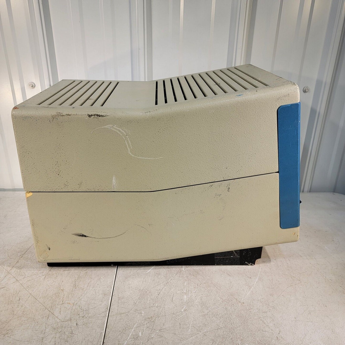 Vintage LeCroy 8013A CETAC Mainframe 6810 Waveform, TR8818A Transient 8901A GPIB