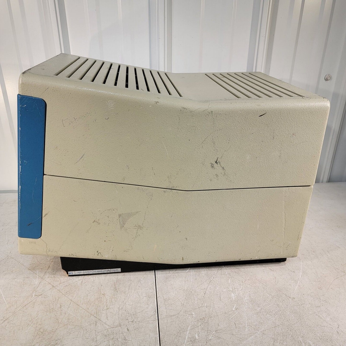 Vintage LeCroy 8013A CETAC Mainframe 6810 Waveform, TR8818A Transient 8901A GPIB