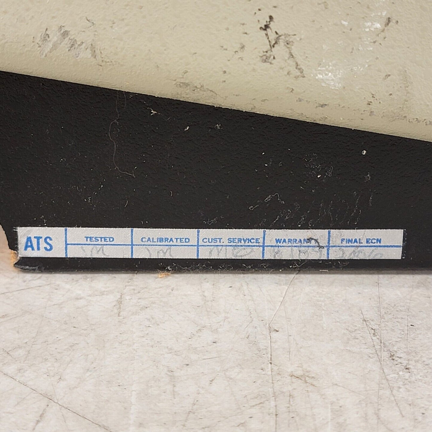 Vintage LeCroy 8013A CETAC Mainframe 6810 Waveform, TR8818A Transient 8901A GPIB