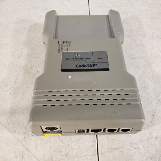 Applied Microsystems MIPS CodeTap Debugging Tool