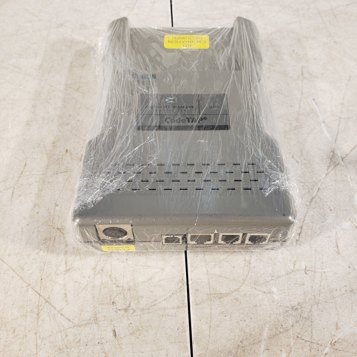 Applied Microsystems MIPS CodeTap Debugging Tool