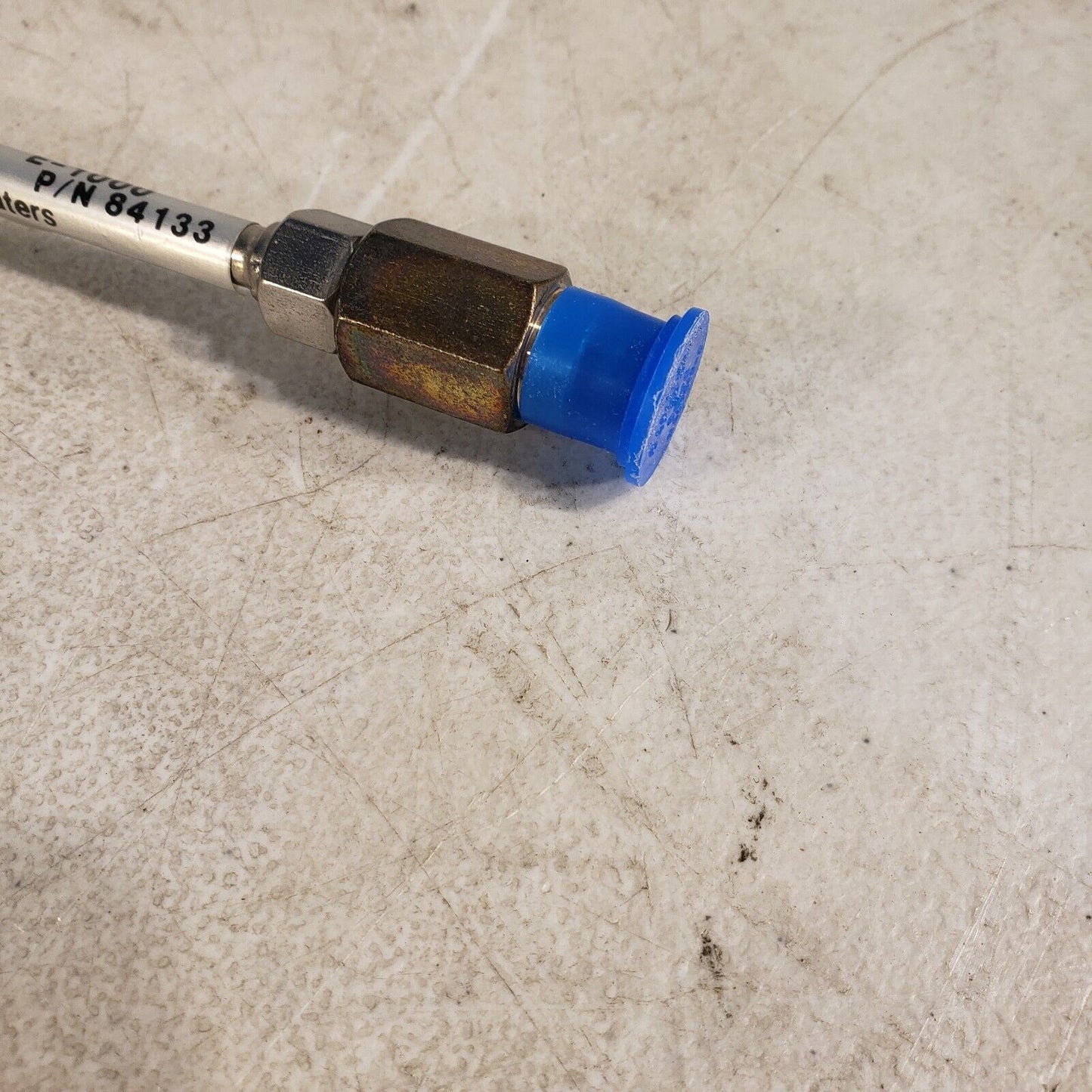 Waters 84133 u Bondagel E-1000 Liquid Chromotagraphy Column